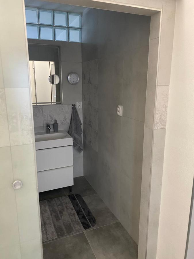 Apartman Nitra Bagian luar foto