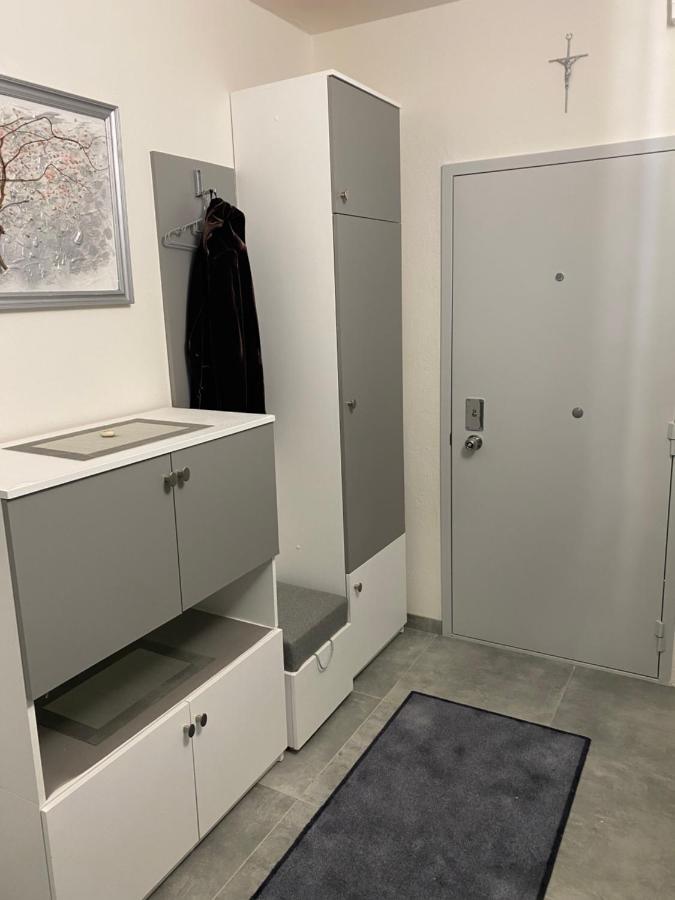 Apartman Nitra Bagian luar foto
