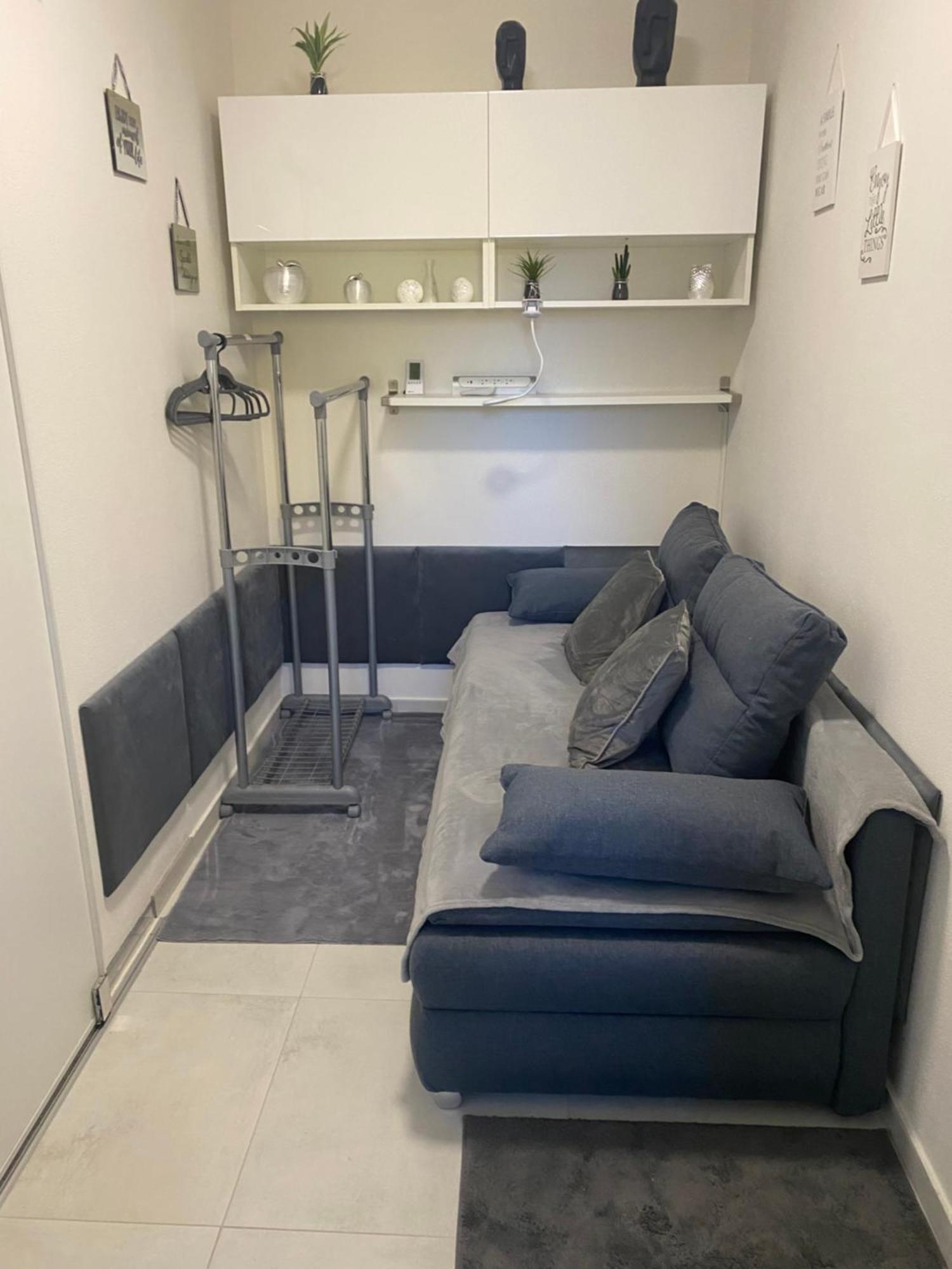 Apartman Nitra Bagian luar foto