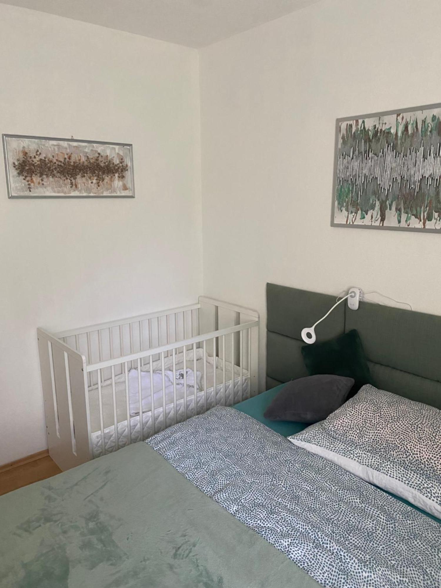 Apartman Nitra Bagian luar foto